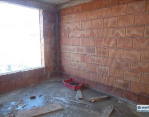 Ház 5 szobák eladó on Cluj-napoca