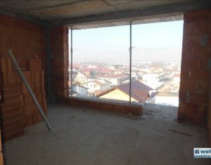 Ház 5 szobák eladó on Cluj-napoca