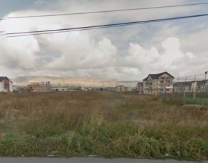 , 550m2 on Cluj-napoca