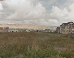 Telek eladó on Cluj-napoca