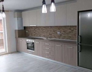 , 52m2 dans Cluj-napoca