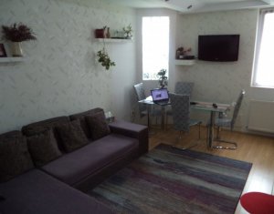 Appartement 3 chambres à vendre dans Cluj-napoca