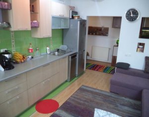 Appartement 3 chambres à vendre dans Cluj-napoca