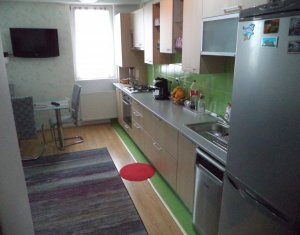 Appartement 3 chambres à vendre dans Cluj-napoca