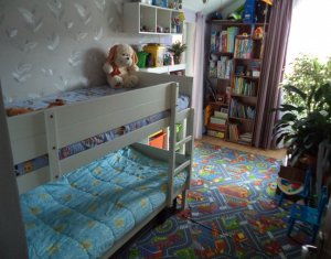 Appartement 3 chambres à vendre dans Cluj-napoca