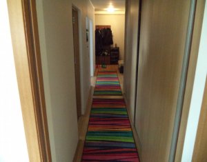 Appartement 3 chambres à vendre dans Cluj-napoca
