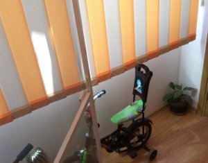 Lakás 2 szobák eladó on Cluj-napoca