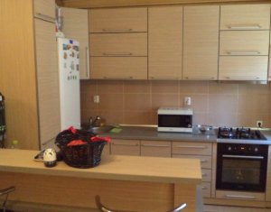 Lakás 2 szobák eladó on Cluj-napoca