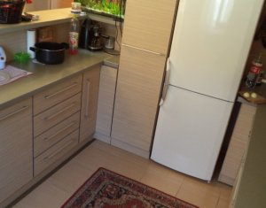 Lakás 2 szobák eladó on Cluj-napoca