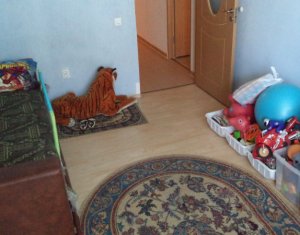 Lakás 2 szobák eladó on Cluj-napoca