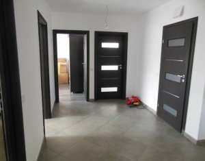 Lakás 3 szobák eladó on Cluj-napoca