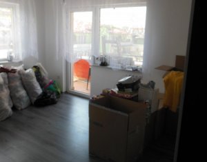 Lakás 3 szobák eladó on Cluj-napoca