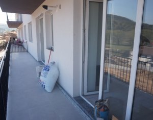 Appartement 3 chambres à vendre dans Cluj-napoca