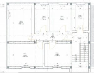 Appartement 2 chambres à vendre dans Cluj-napoca
