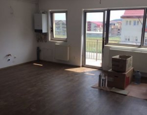 , 52m2 on Cluj-napoca