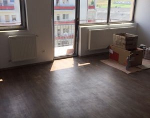 Lakás 2 szobák eladó on Cluj-napoca