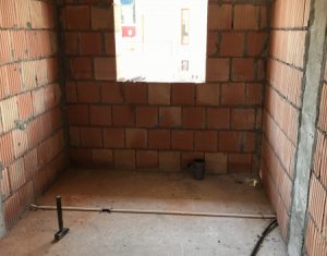 Ház 4 szobák eladó on Cluj-napoca