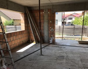 Ház 4 szobák eladó on Cluj-napoca