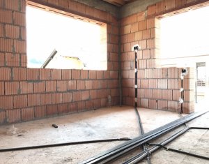 Ház 4 szobák eladó on Cluj-napoca