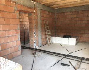 Ház 4 szobák eladó on Cluj-napoca