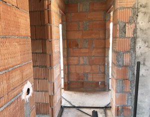 Ház 4 szobák eladó on Cluj-napoca