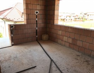 Ház 4 szobák eladó on Cluj-napoca