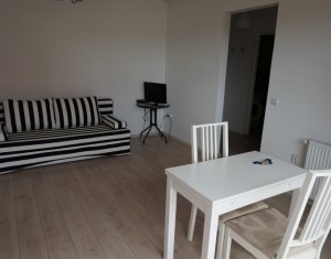Appartement 2 chambres à louer dans Cluj-napoca