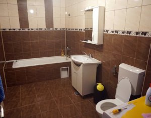 Appartement 3 chambres à vendre dans Cluj-napoca