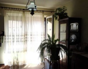 Lakás 2 szobák eladó on Cluj-napoca