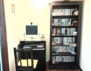 Lakás 2 szobák eladó on Cluj-napoca