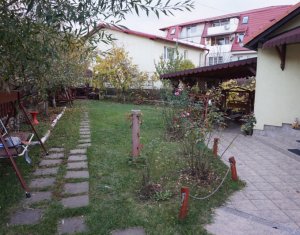 Ház 4 szobák eladó on Cluj-napoca