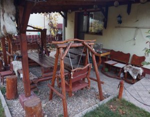 Ház 4 szobák eladó on Cluj-napoca