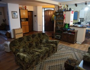 Ház 4 szobák eladó on Cluj-napoca