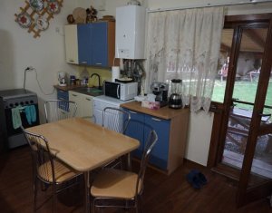 Ház 4 szobák eladó on Cluj-napoca