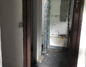 Telek eladó on Capusu Mare