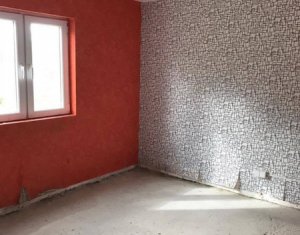 Telek eladó on Capusu Mare