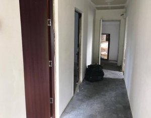 Telek eladó on Capusu Mare