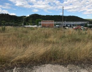 , 3426m2 on Capusu Mare