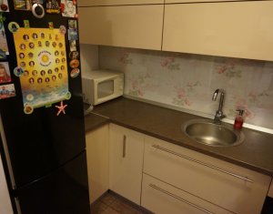 Lakás 3 szobák eladó on Cluj-napoca