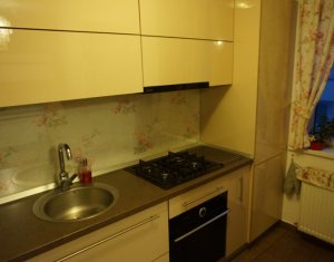 Lakás 3 szobák eladó on Cluj-napoca