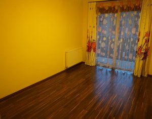 Lakás 3 szobák eladó on Cluj-napoca