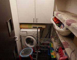 Lakás 3 szobák eladó on Cluj-napoca