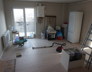 , 53m2 on Cluj-napoca