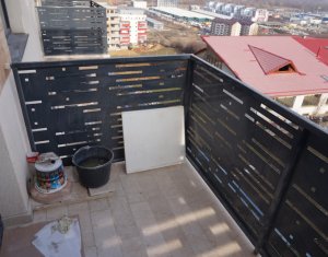 Lakás 2 szobák kiadó on Cluj-napoca