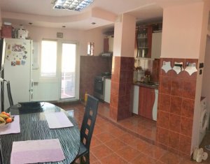 Lakás 2 szobák eladó on Cluj-napoca, Zóna Manastur