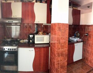 Lakás 2 szobák eladó on Cluj-napoca, Zóna Manastur