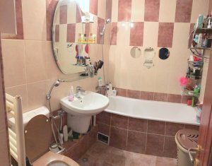 Lakás 2 szobák eladó on Cluj-napoca, Zóna Manastur