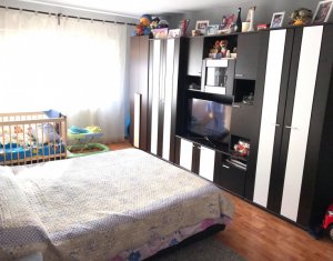 Lakás 2 szobák eladó on Cluj-napoca, Zóna Manastur