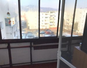 Lakás 2 szobák eladó on Cluj-napoca, Zóna Manastur