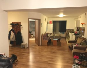 , 58m2 on Cluj-napoca